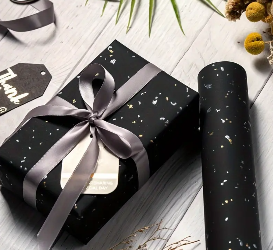 Gift Wrapping