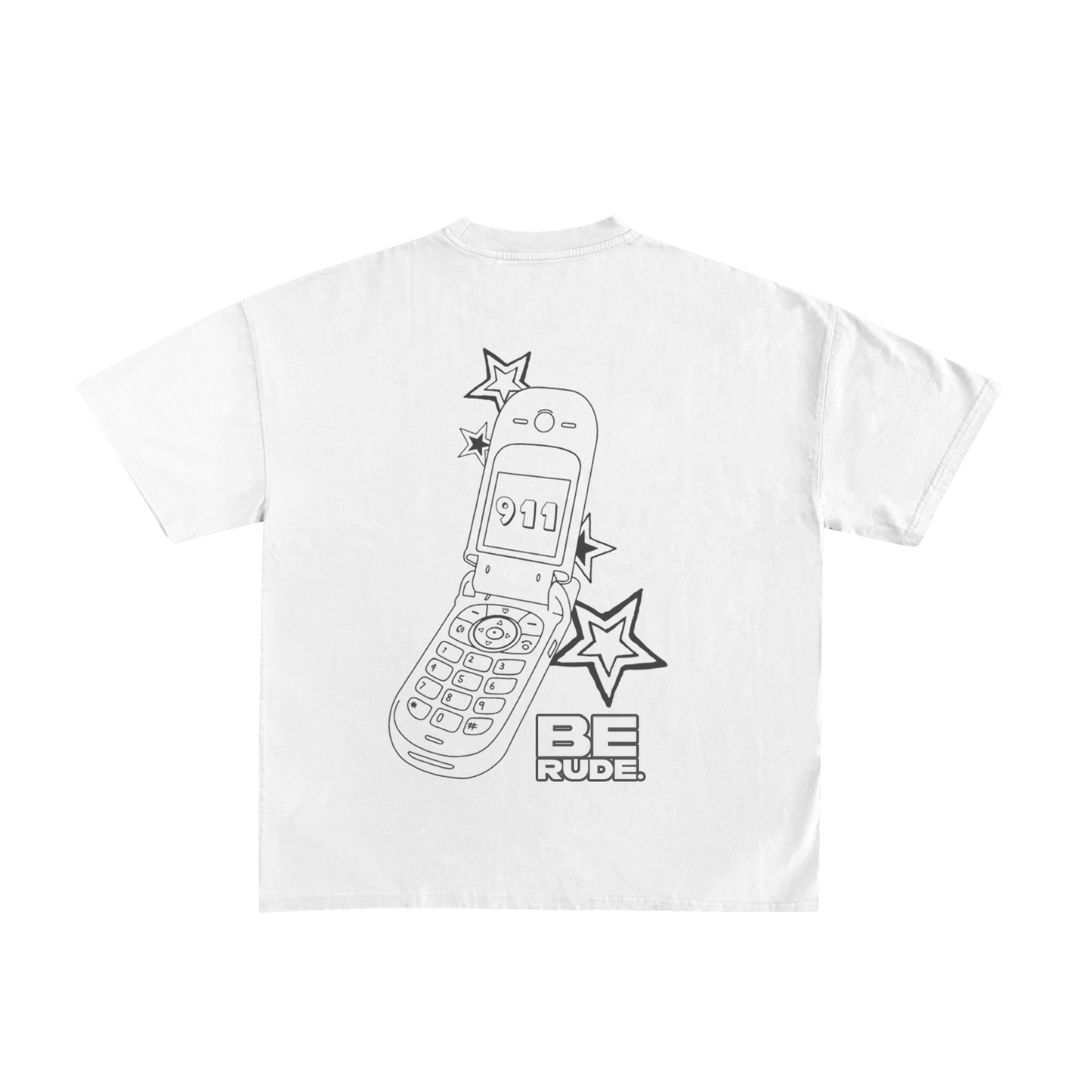 DREAM STATE Tee