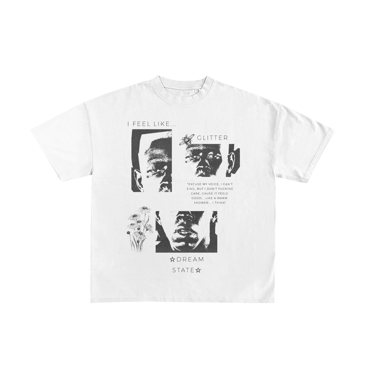 DREAM STATE Tee