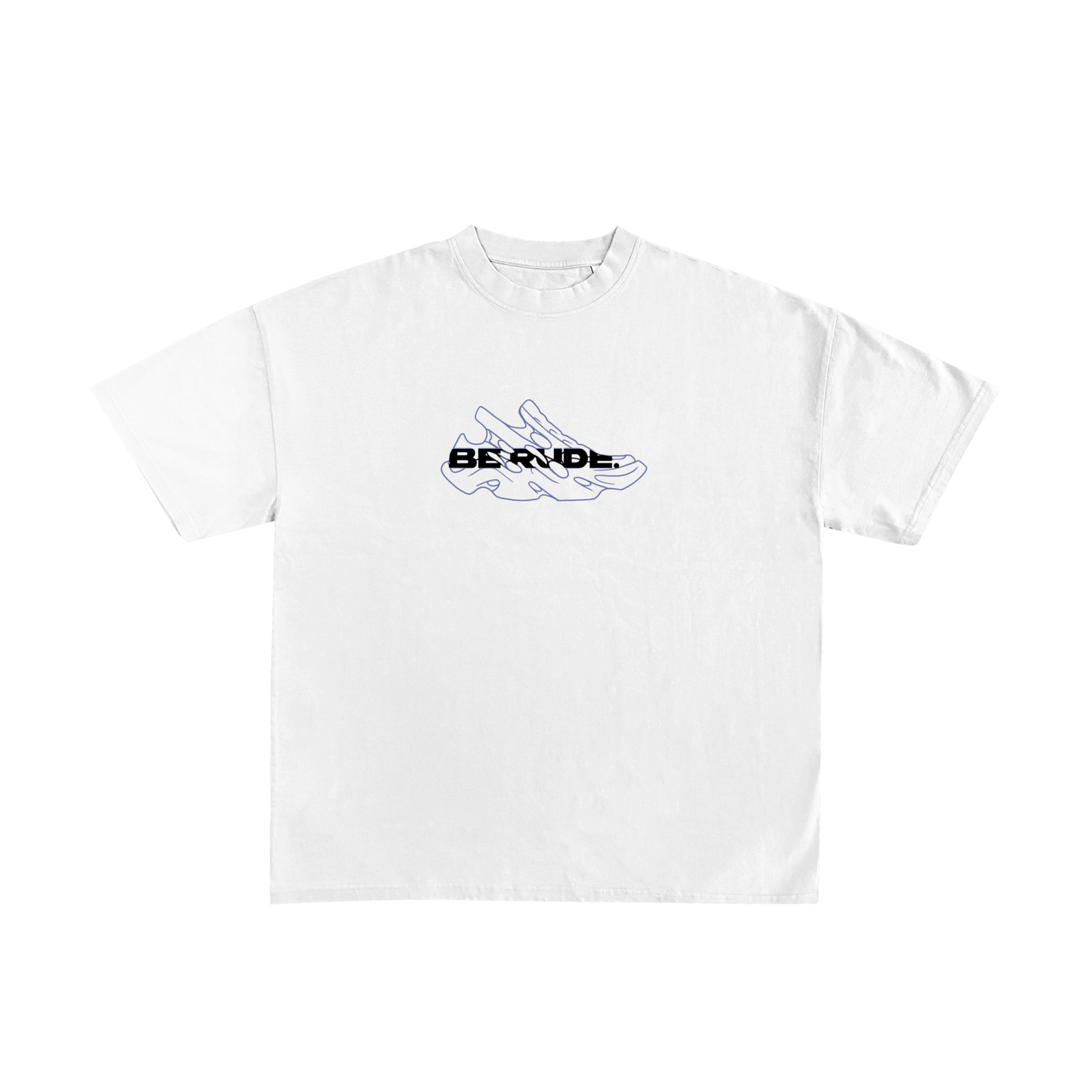BEAUTIFUL THOUGHTS Tee