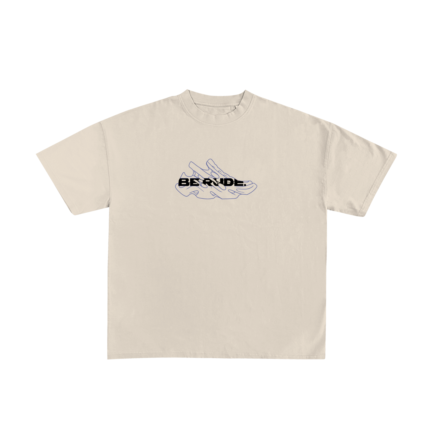 BEAUTIFUL THOUGHTS Tee